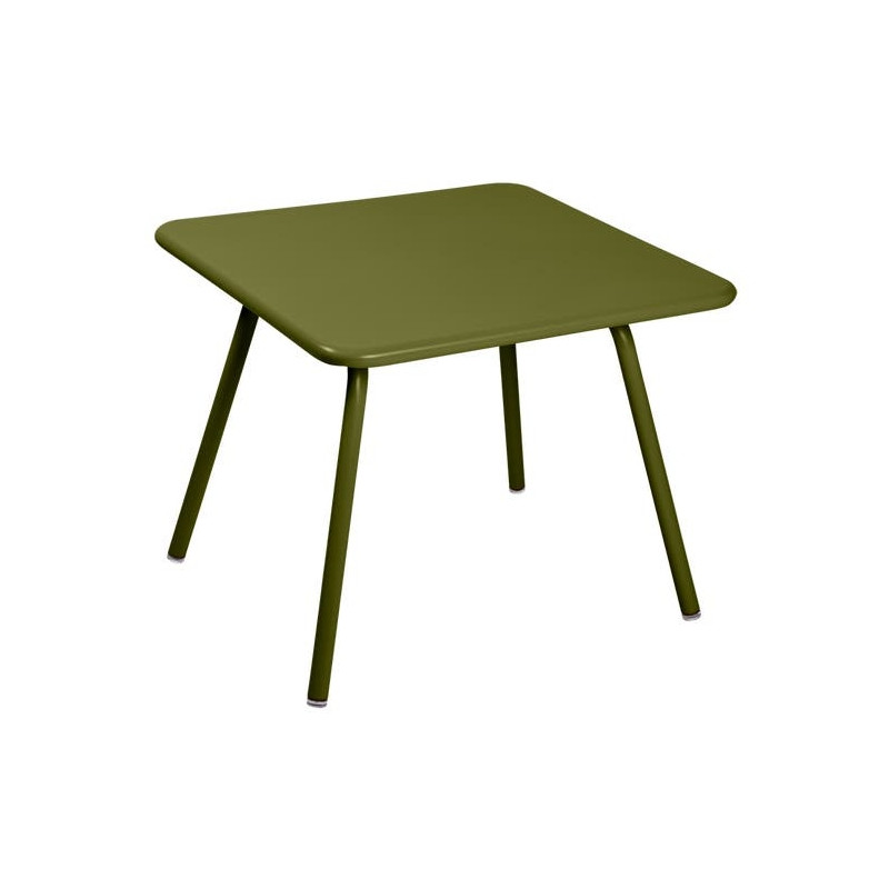 Table Luxembourg Kid