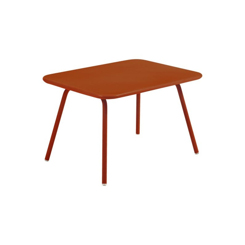 Table Luxembourg Kid