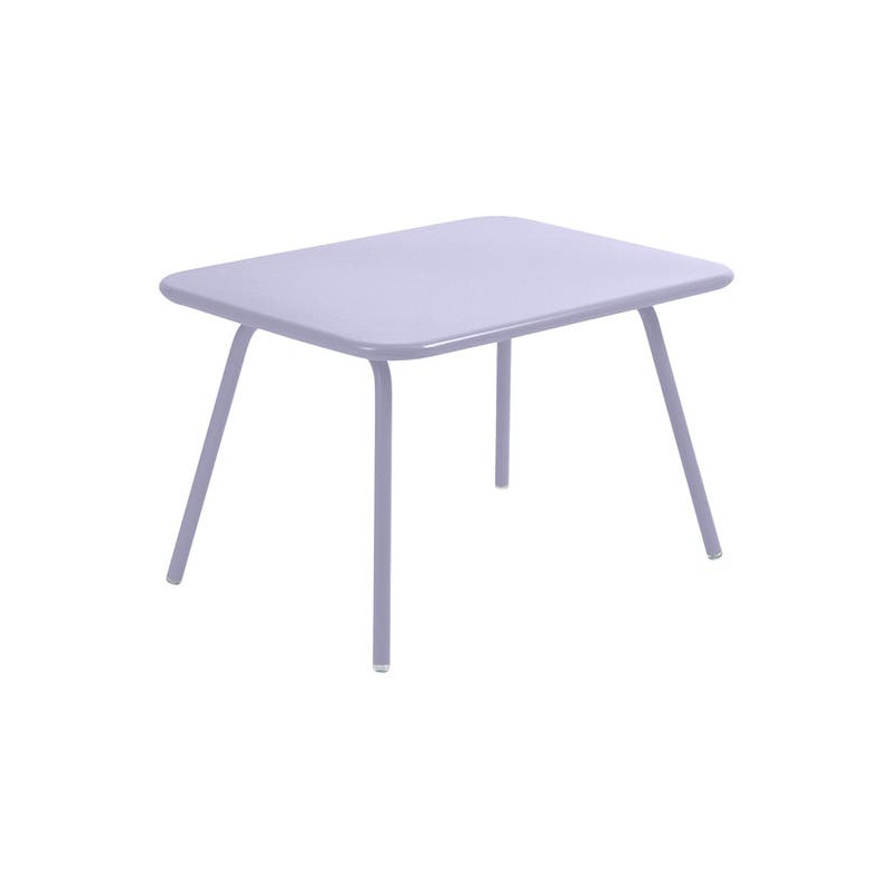 Table Luxembourg Kid