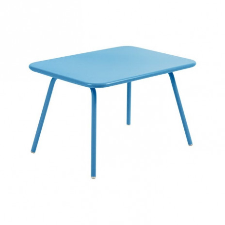 Table Luxembourg Kid