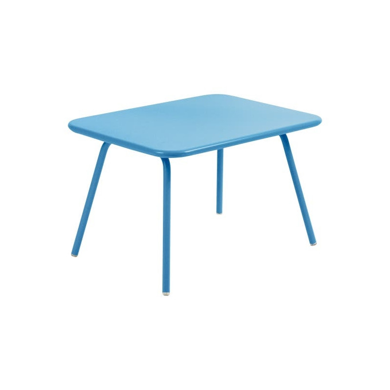 Table Luxembourg Kid
