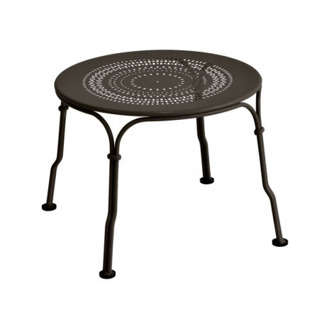Table basse 1900