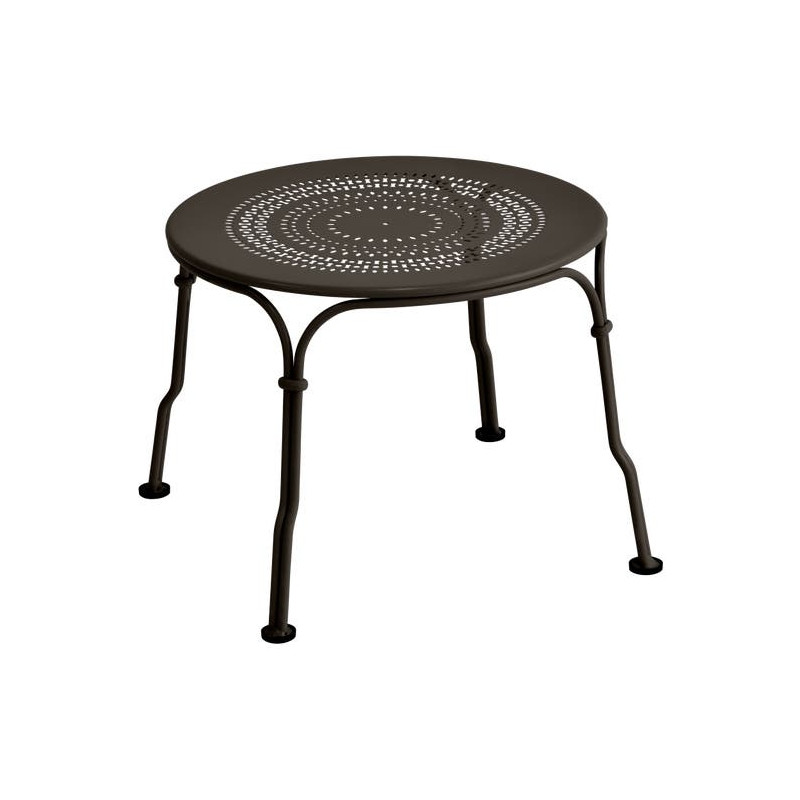 Table basse 1900