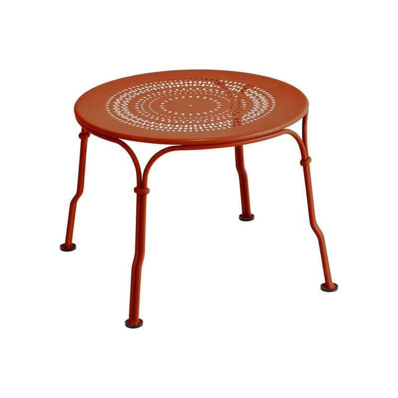 Table basse 1900