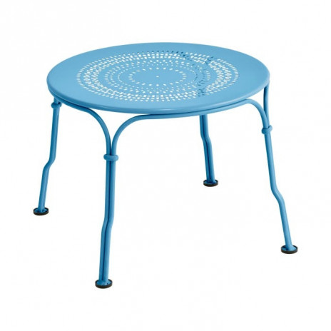Table basse 1900