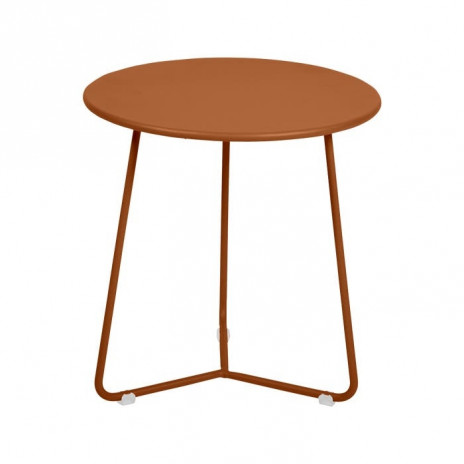 Table d'appoint Cocotte