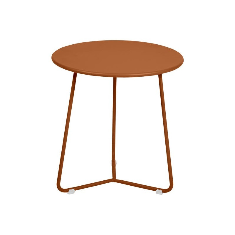 Table d'appoint Cocotte