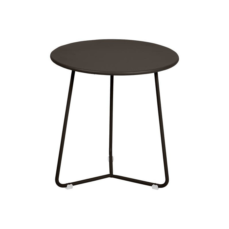 Table d'appoint Cocotte