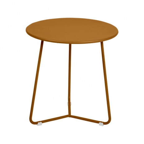 Table d'appoint Cocotte