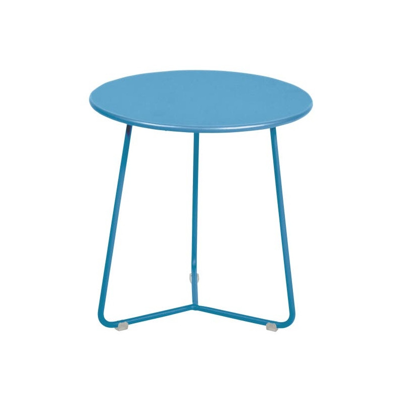 Table d'appoint Cocotte