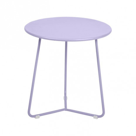 Table d'appoint Cocotte