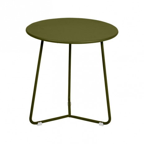 Table d'appoint Cocotte