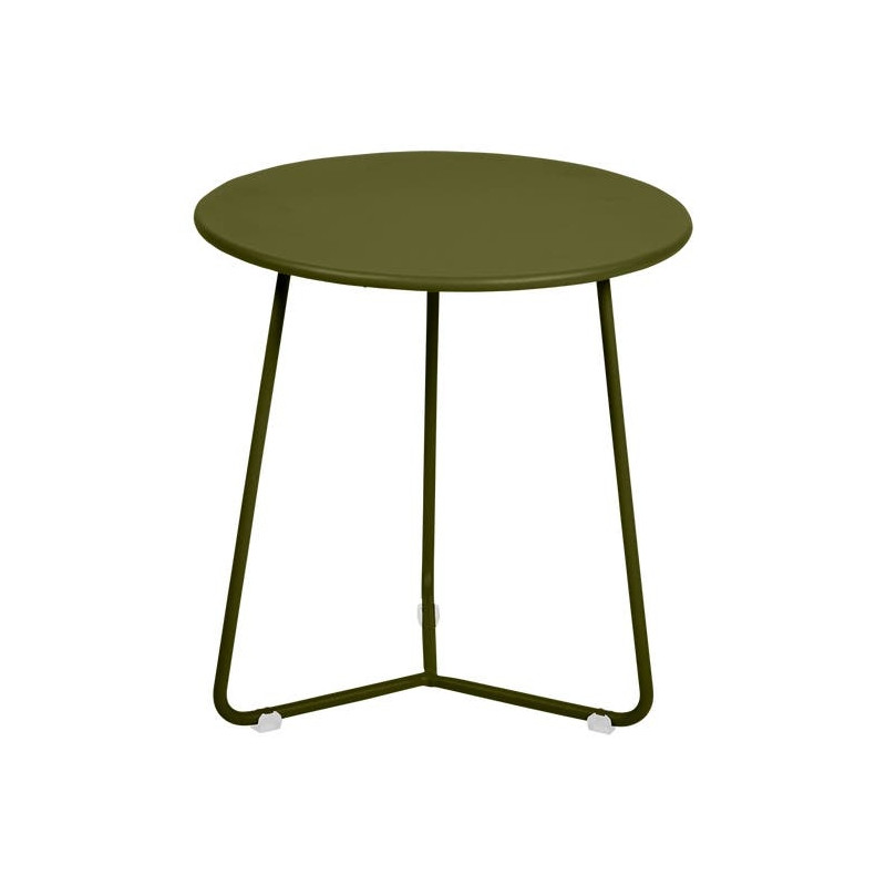 Table d'appoint Cocotte