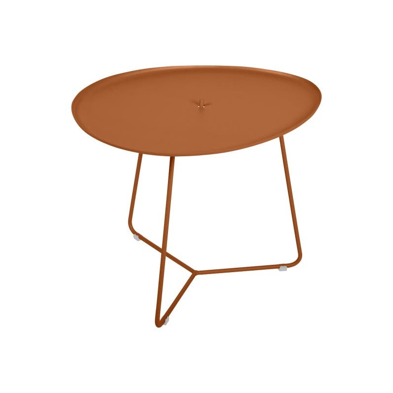 Table basse Cocotte