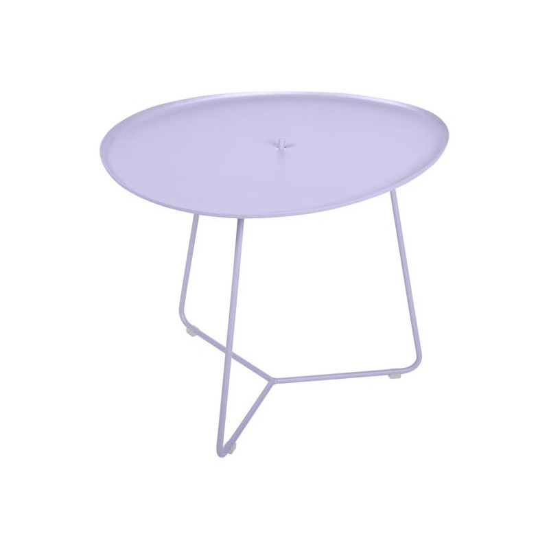 Table basse Cocotte