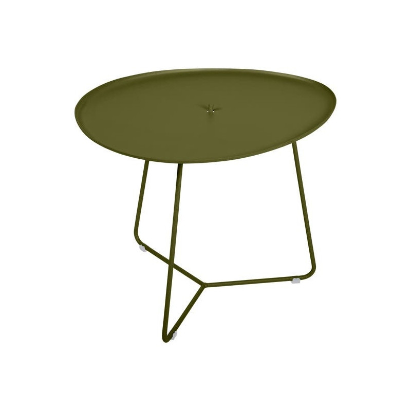 Table basse Cocotte