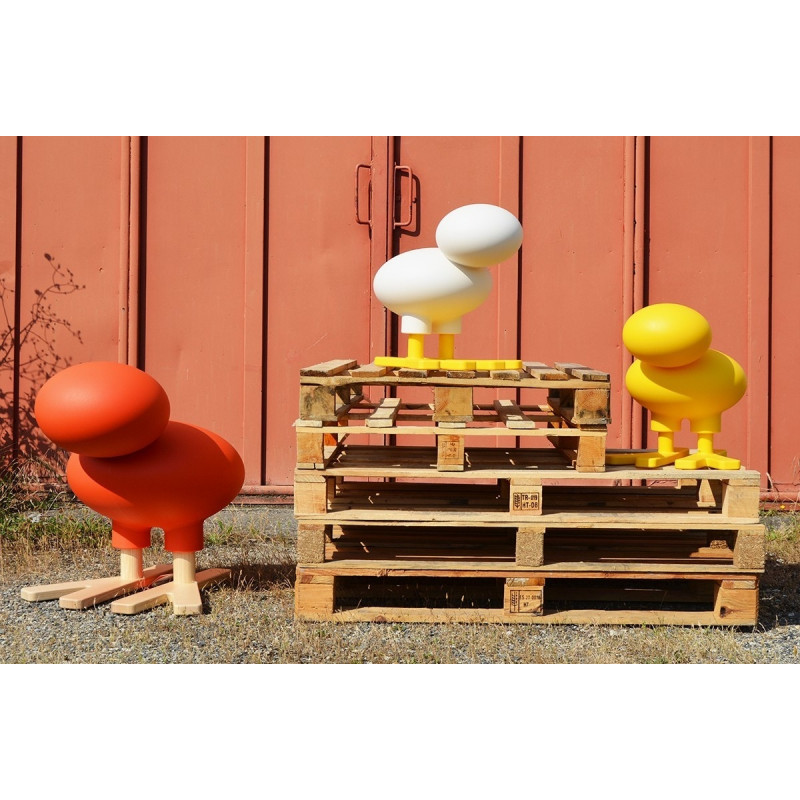 Siège Happy Bird outdoor