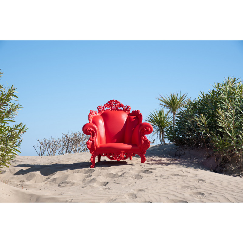 Fauteuil Proust