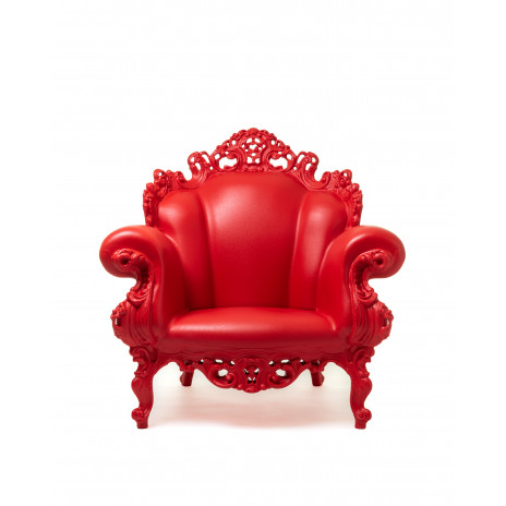 Fauteuil Proust