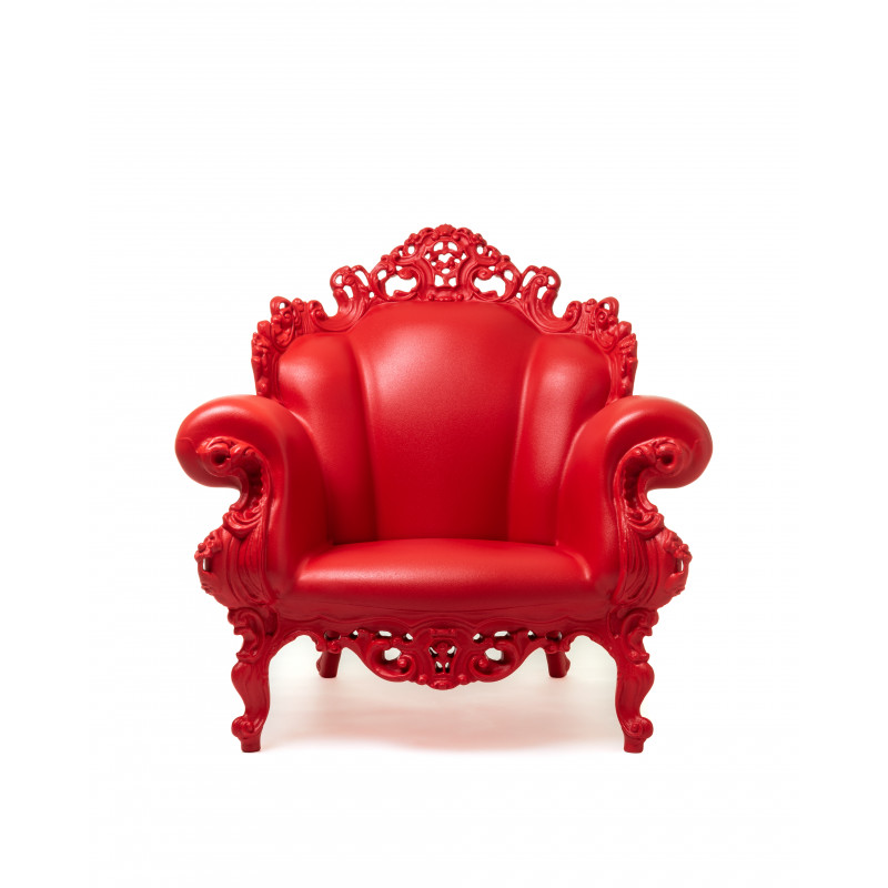Fauteuil Proust