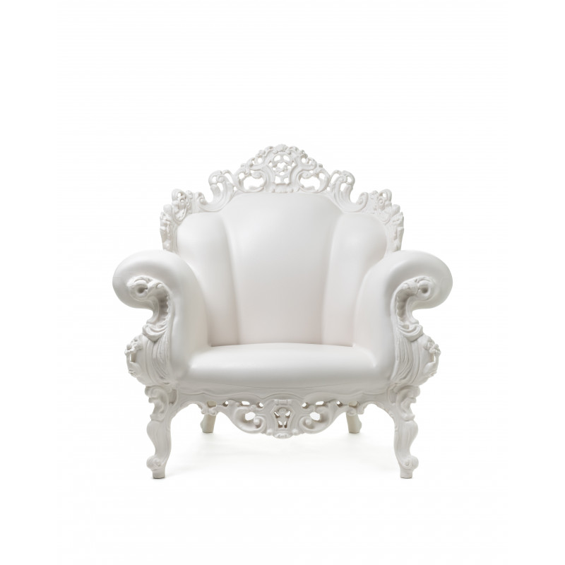 Fauteuil Proust