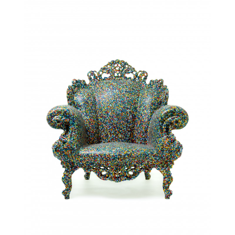 Fauteuil Proust