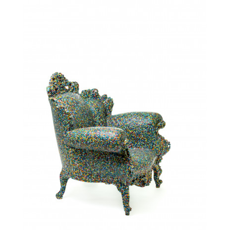Fauteuil Proust