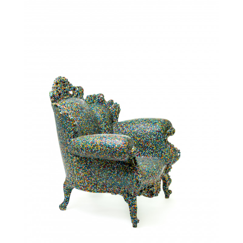 Fauteuil Proust