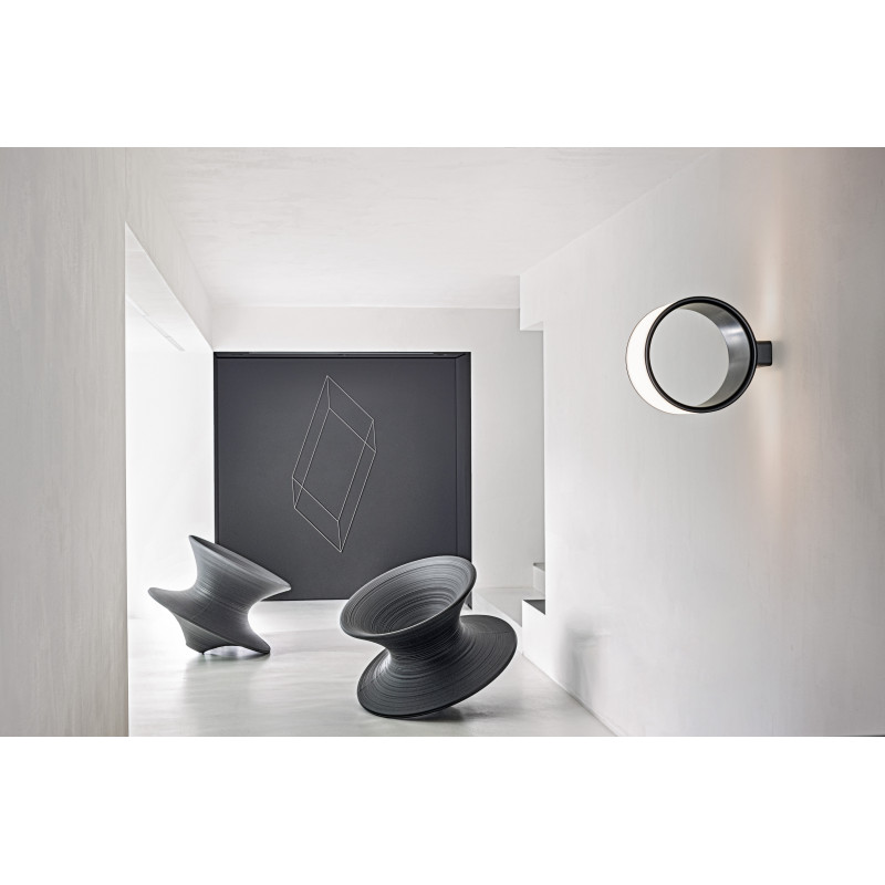 Spun - Fauteuil tournant