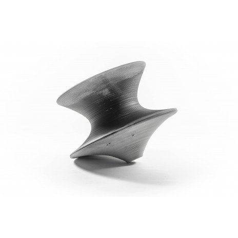 Spun - Fauteuil tournant