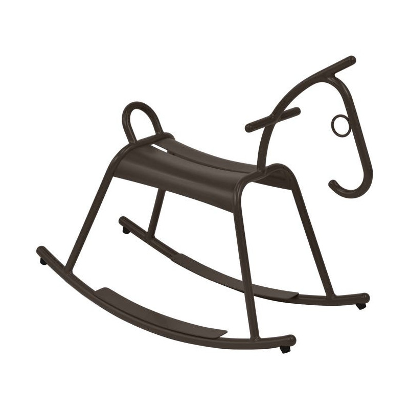 Cheval à bascule Adada