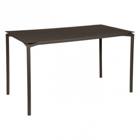 Table haute CALVI