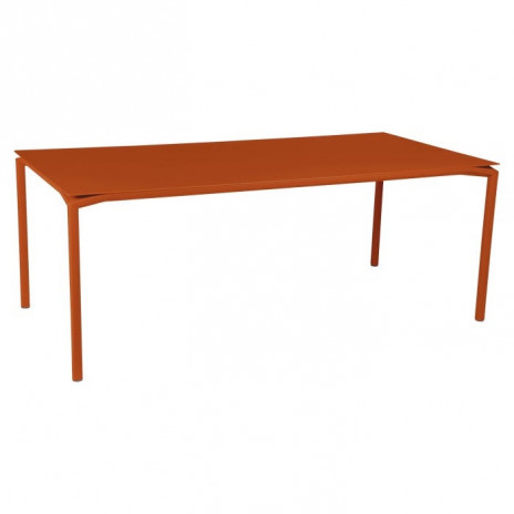 Table haute CALVI