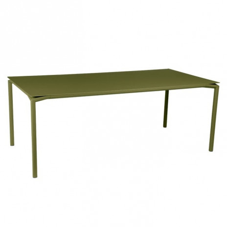 Table haute Calvi