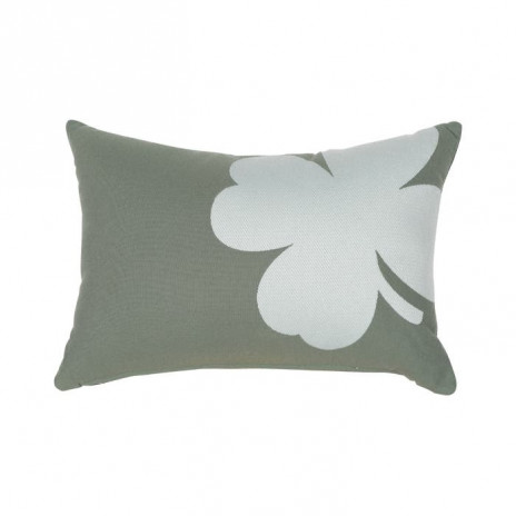 Coussin Trèfle