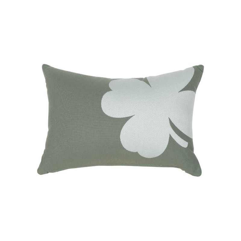 Coussin Trèfle