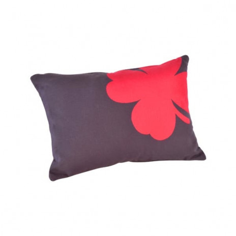 Coussin Trèfle