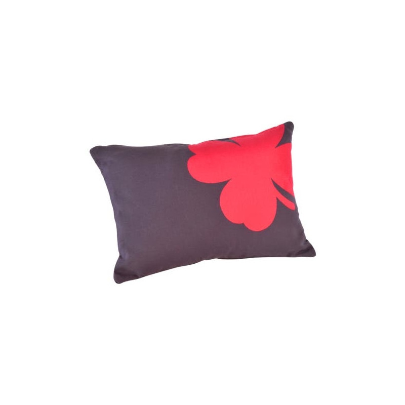 Coussin Trèfle