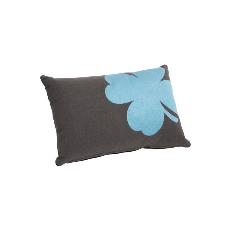 Coussin Trèfle