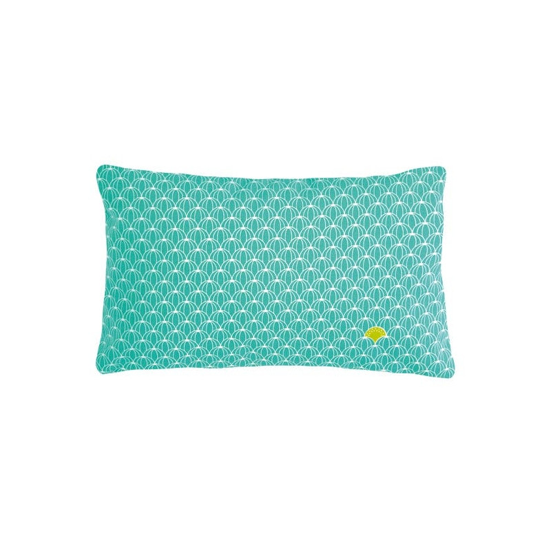 Coussin Envie d'ailleurs