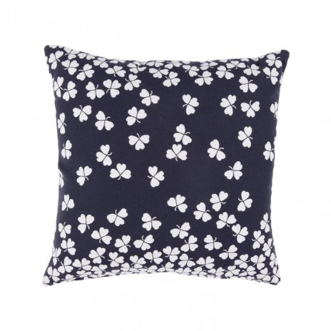 Coussin Trèfle 44 x 44 cm