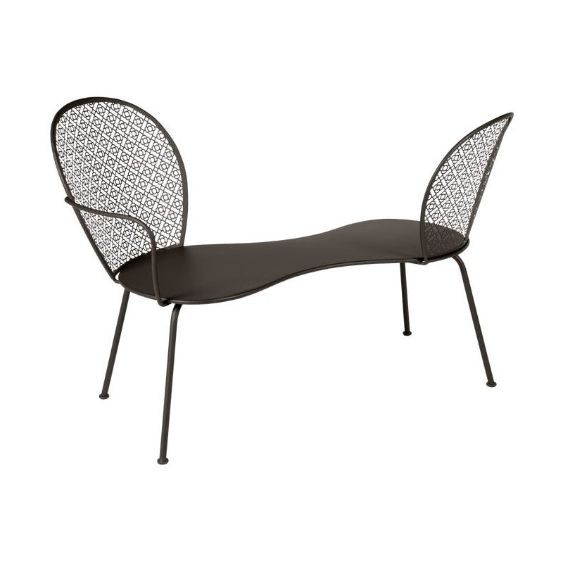 BANQUETTE CONVERSATION LORETTE