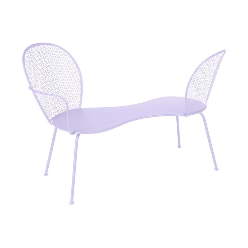 BANQUETTE CONVERSATION LORETTE