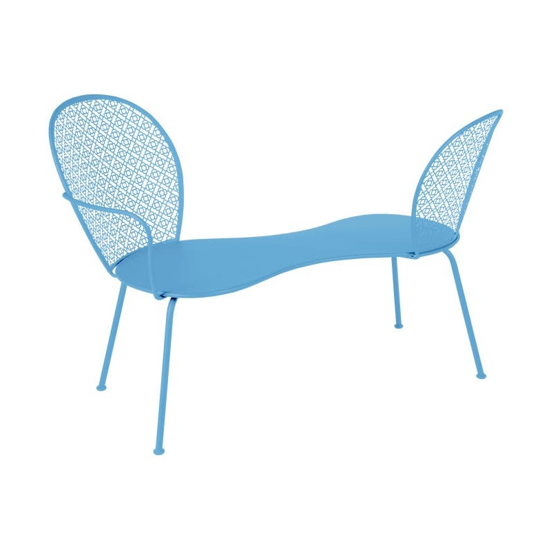 BANQUETTE CONVERSATION LORETTE