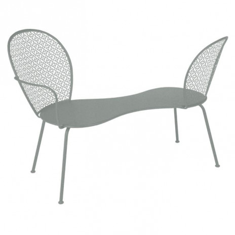 BANQUETTE CONVERSATION LORETTE