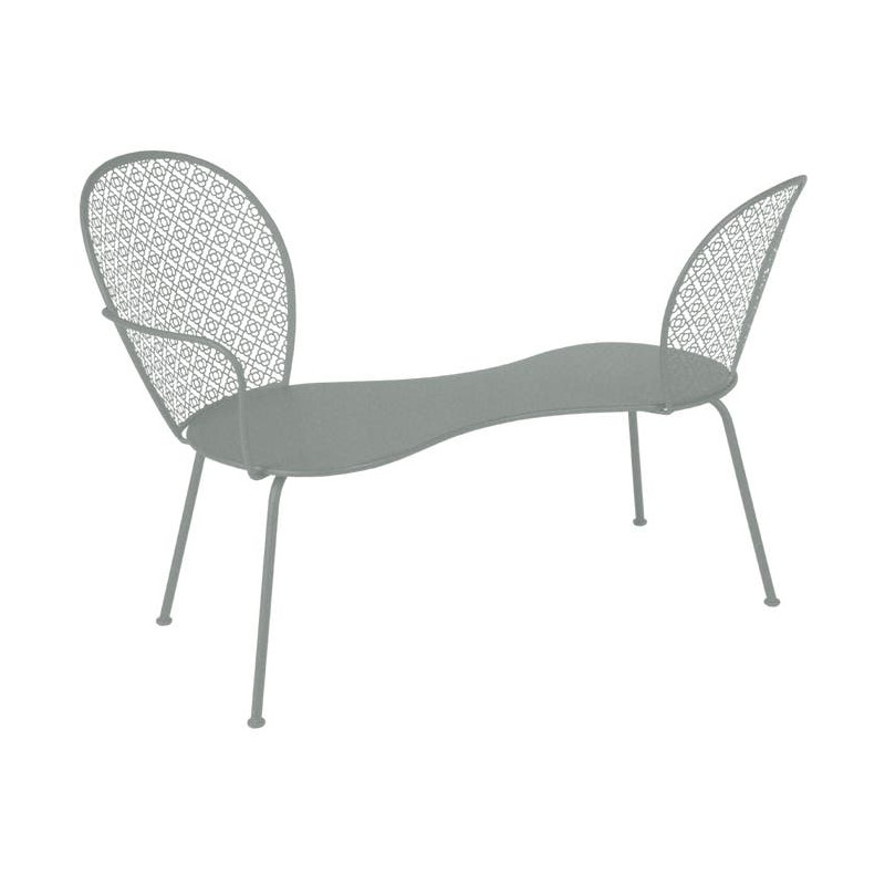 BANQUETTE CONVERSATION LORETTE