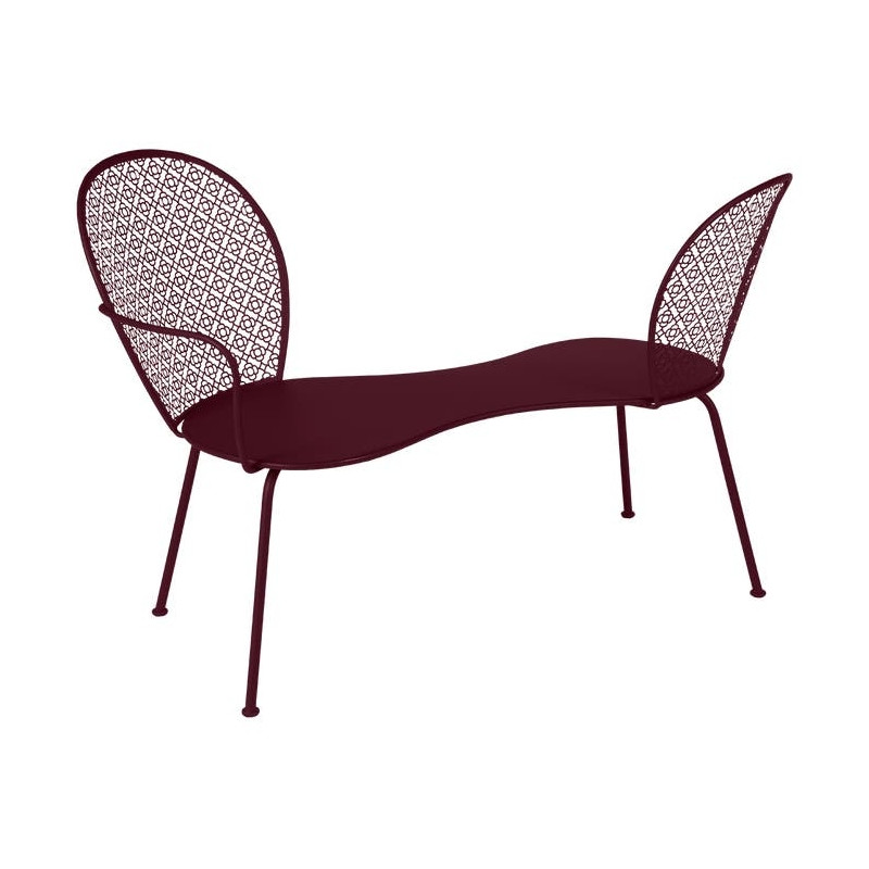 BANQUETTE CONVERSATION LORETTE