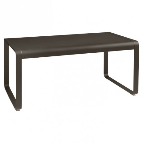 Table Mi-Hauteur Bellevie 140 x 80 cm