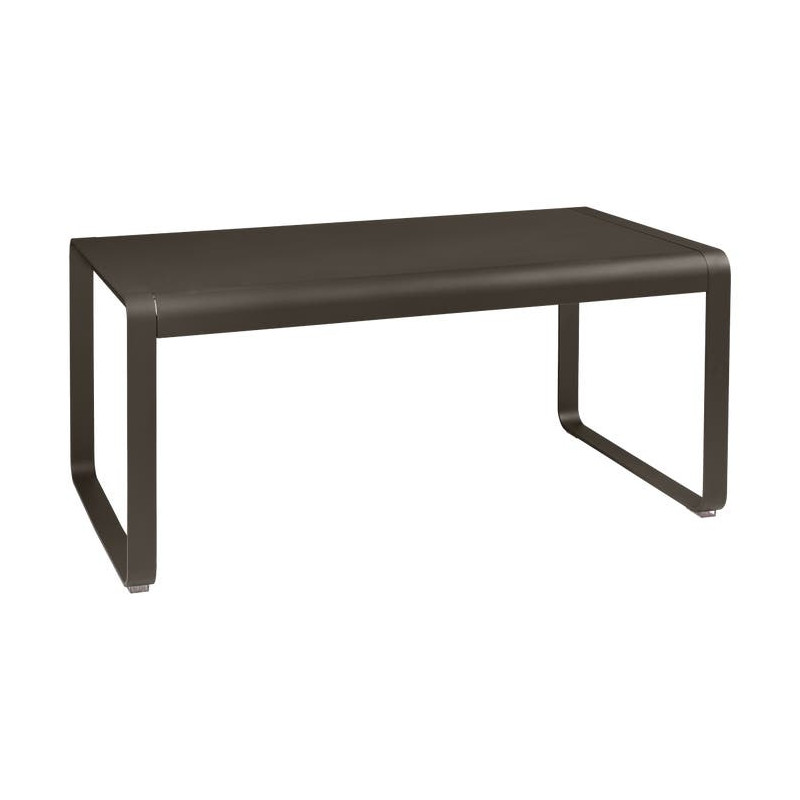 Table Mi-Hauteur Bellevie 140 x 80 cm