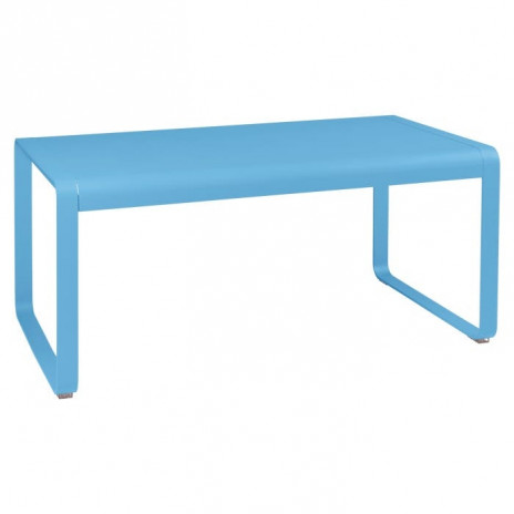 Table Mi-Hauteur Bellevie 140 x 80 cm